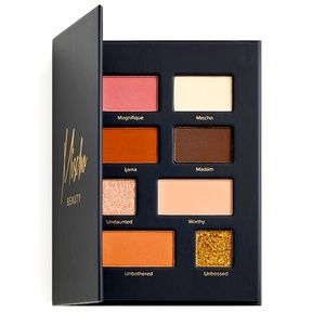 MISCHO BEAUTY Eyeshadow Pallette